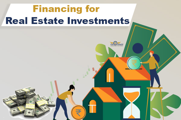 Financing-for-Real-Estate-Investments